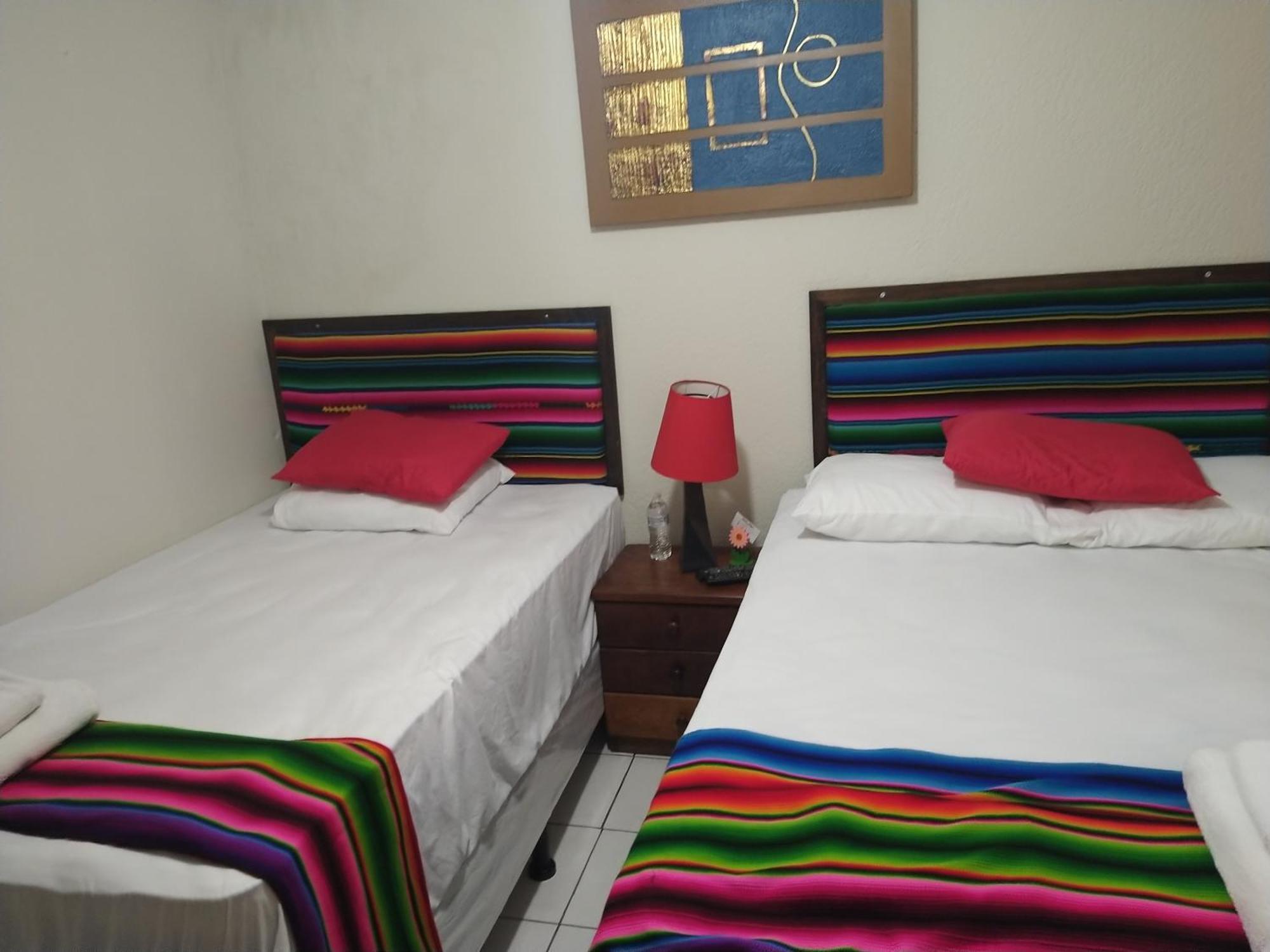 Hotel Antiguo Antiguo Cuscatlán Zimmer foto
